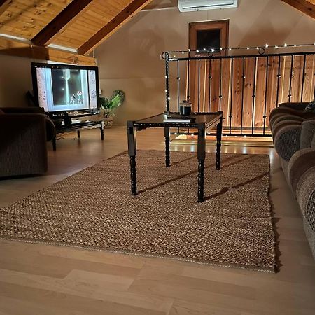 Pocitniska Hisa Car Villa Dobrovnik Luaran gambar