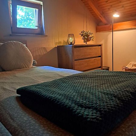 Pocitniska Hisa Car Villa Dobrovnik Luaran gambar